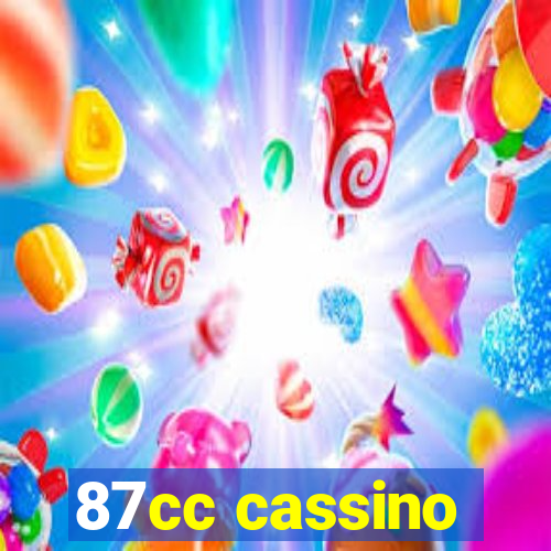 87cc cassino